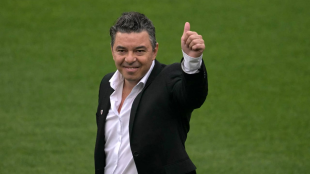 Marcelo Gallardo, el desafío de liderar Ecuador rumbo al Mundial 2030