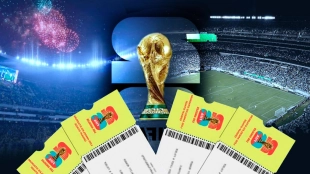 Nueva oportunidad para asegurar tu lugar en la Copa Mundial de la FIFA 2026