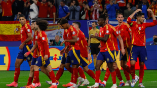 Elige a tus 26 jugadores ideales: Simulador para la convocatoria de España en el Mundial 2026