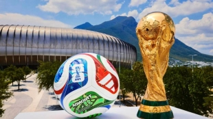 Mundial 2026: Calendario, sedes y fechas clave del torneo internacional