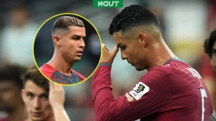 Cristiano Ronaldo estuvo a punto de retirarse de la selección portuguesa tras el Mundial 2026