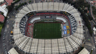 El Estadio Azteca se prepara para el Mundial más largo de la historia