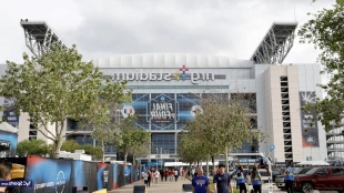 NRG Stadium: Escenario clave del Mundial 2026