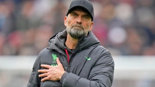 Klopp confirmado como nuevo seleccionador de Alemania tras el Mundial