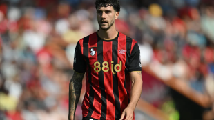 Marcos Senesi, el defensor argentino que seduce a la Serie A y apunta a la Juventus