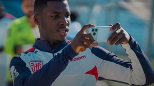 Moisés Caicedo podrá jugar en el debut del Mundial ante Costa de Marfil