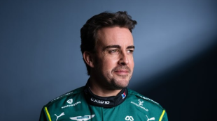 Fernando Alonso y su desafío con el tiempo en busca de la gloria en 2026