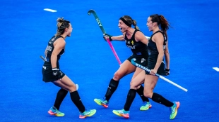 Argentina avanza en el Mundial 2026 tras vencer a Escocia