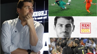 Iker Casillas: el legado de un portero legendario en el fútbol español