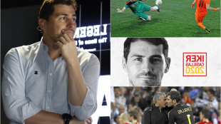 Iker Casillas: el legado de un portero legendario en el fútbol español