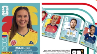 How to get your personalized Panini sticker for the 2026 World Cup with Google Gemini