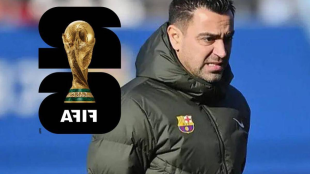 Xavi toma las riendas en el Mundial 2026 tras el despido del técnico anterior