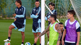 La Selección Argentina ya tiene su sede para el Mundial 2026