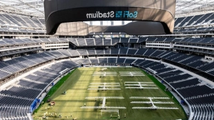 Problemas de venta de entradas para el debut de EE.UU. en el Mundial 2026