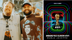 FIFA presenta adelanto de la canción 'Lighter' para el Mundial 2026