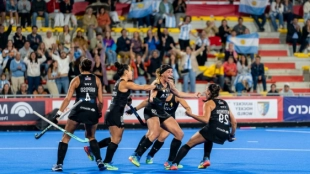 Argentina se corona campeona del Mundial 2026 en una final épica