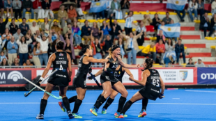 Argentina se corona campeona del Mundial 2026 en una final épica