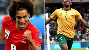 Sudáfrica y Panamá se encuentran en la antesala del Mundial 2026