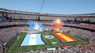 FIFA y las ciudades de EE.UU.: un pago pendiente tras el Mundial 2026