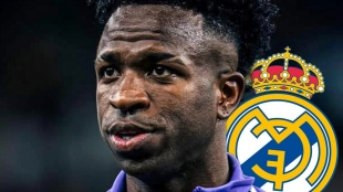 Vinicius revela su postura sobre su futuro en el Real Madrid antes del Mundial 2026