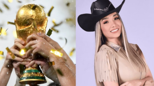 Marilina Bogado, la estrella paraguaya que brillará en la apertura del Mundial 2026