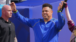 España arrasa a Argentina en la final del Mundial 2026 según Ronaldo Nazario