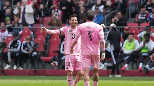Lionel Messi y Rodrigo De Paul, firmes candidatos para el Mundial 2026