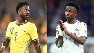 Vinicius, ¿doble impostor? Teoría de conspiración post Mundial 2026