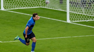 Federico Chiesa reemplazará a Cambiaghi en la repesca del Mundial 2026