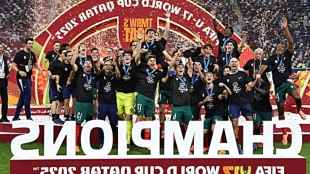 El Mundial sub 17 regresa a Catar con Portugal como defensor del título