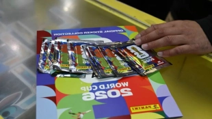 La fiebre por los cromos del Mundial 2026 desata medidas extremas