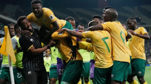 Sudáfrica elige a Pachuca como sede de entrenamiento para el Mundial 2026