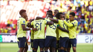 El debut de Ecuador en el Mundial 2026: todo lo que necesitas saber