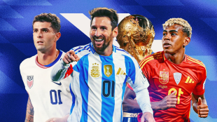 Mundial 2026: Un torneo histórico con favoritos en la sombra