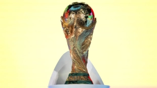 FIFA revela horarios y sedes del Mundial 2026