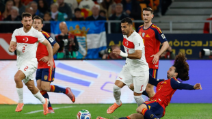 Movistar Plus+ y Orange TV transmitirán el Mundial 2026 a través de DAZN