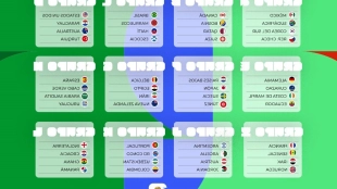 Desafío futbolístico: ¿Preparado para el Mundial 2026 en Norteamérica?