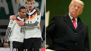 Alemania plantea polémica boicot al Mundial 2026 por disputa territorial