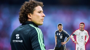 Los primeros elegidos para el Mundial 2026: Javier Aguirre revela nombres clave