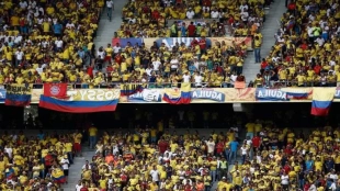 El Mundial 2026: desafío financiero para los colombianos que viajan a alentar a La Tricolor