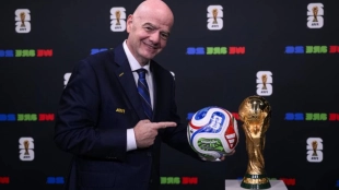 Mundial 2026: Final histórica con show musical al estilo Super Bowl