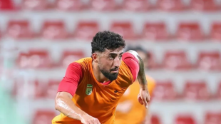 Irán suspende su participación en el Mundial 2026 tras ataques y crisis política