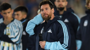 Messi revela el motivo detrás de la derrota de Argentina en la final del Mundial 2026