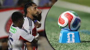 Nuevo enfoque: Se trata de uno de los entrenadores que
