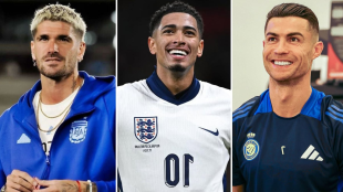 Jugadores destacados del Mundial 2026: Personalidades que brillan en la cancha