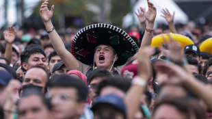 Nueva Jersey cancela Fan Fest del Mundial 2026