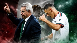 Germán Berterame reflexiona tras quedar fuera del Mundial 2026
