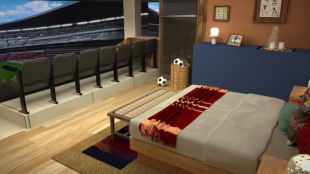 Noche exclusiva en el estadio Azteca: Hugo Sánchez será tu anfitrión