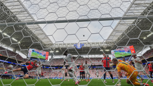 La polémica regla del VAR que cambió el rumbo del Noruega vs Inglaterra