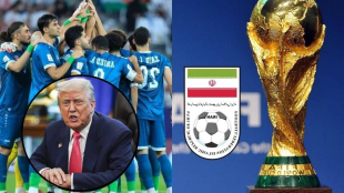 Incógnita en el Mundial 2026 ante nueva baja inesperada